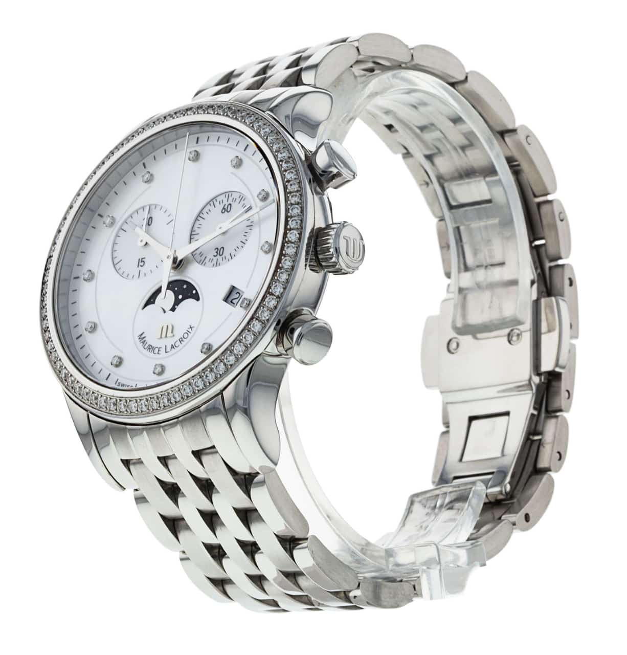 Maurice sales lacroix lc1087